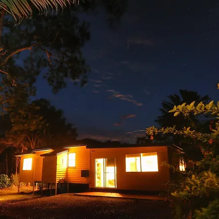 Yellow Cottage - Bush And Beach Agnes Water Exterior photo